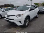 2018 Toyota Rav4 Le Белый vin: 2T3ZFREVXJW416441