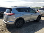 2018 Toyota Rav4 Le Silver vin: 2T3ZFREVXJW522744