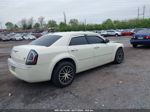 2007 Chrysler 300c   Gold vin: 2c3lk63h97h851770