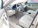 2007 Toyota Camry Ce Tan vin: 4T1BE46K97U120002