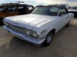 1963 Chevrolet Impala  Ss White vin: 31867J329195