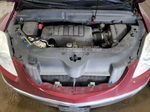 2010 Buick Enclave Cxl Красный vin: 5GALVBED3AJ150431