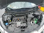 2019 Honda Hr-v Ex Серебряный vin: 3CZRU6H56KM725269