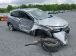 2019 Honda Hr-v Ex Серебряный vin: 3CZRU6H56KM725269