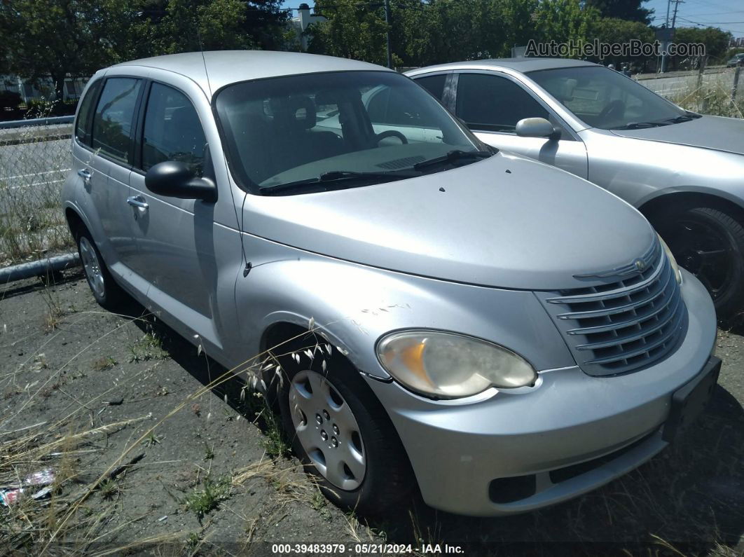 2006 Chrysler Pt Cruiser   vin: 3A4FY48B16T242379