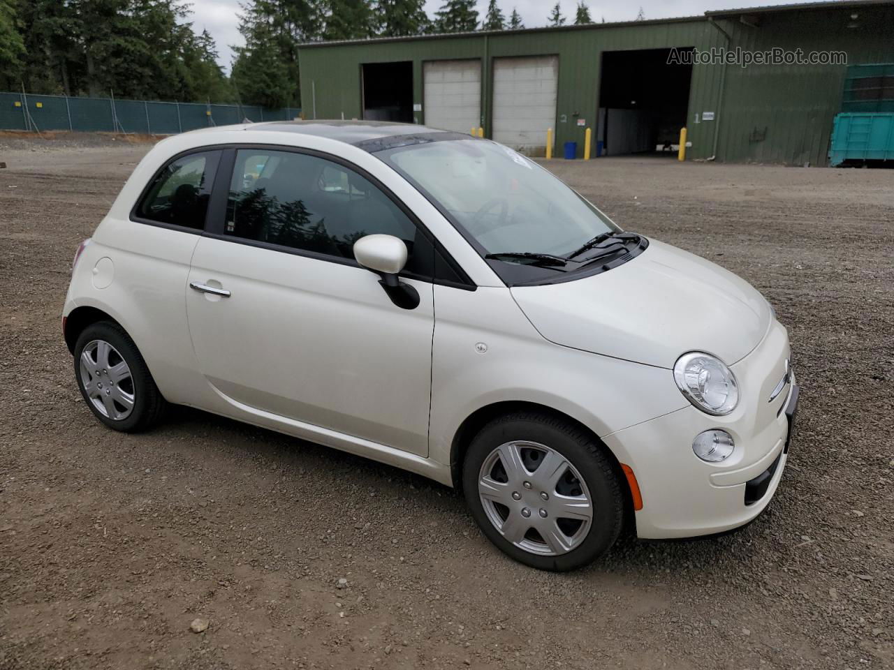 【FIAT500】 2012 FIAT 500 Sport | Zoom Auto Group - Used Cars New Jersey