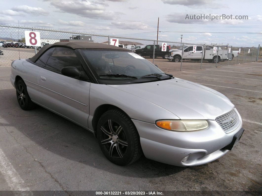 Used Chrysler Sebring for Sale in Saint Louis, MO