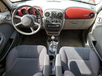 2004 Chrysler Pt Cruiser  Красный vin: 3C4FY48B14T218568