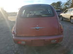 2004 Chrysler Pt Cruiser  Бордовый vin: 3C4FY48B14T256897