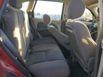 2004 Chrysler Pt Cruiser  Бордовый vin: 3C4FY48B14T256897