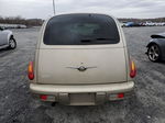 2004 Chrysler Pt Cruiser  Gold vin: 3C4FY48B14T262375