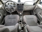 2004 Chrysler Pt Cruiser  Gold vin: 3C4FY48B14T262375