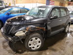 2004 Chrysler Pt Cruiser  Черный vin: 3C4FY48B34T200198