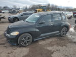 2004 Chrysler Pt Cruiser  Black vin: 3C4FY48B44T268851