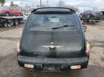 2004 Chrysler Pt Cruiser  Black vin: 3C4FY48B44T268851