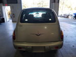 2004 Chrysler Pt Cruiser  Золотой vin: 3C4FY48B44T293555