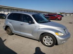 2004 Chrysler Pt Cruiser  Silver vin: 3C4FY48B44T308782