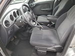 2004 Chrysler Pt Cruiser  Silver vin: 3C4FY48B44T315750