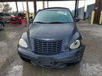 2004 Chrysler Pt Cruiser  Серый vin: 3C4FY48B54T237463