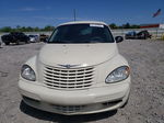 2004 Chrysler Pt Cruiser  Белый vin: 3C4FY48B54T288641