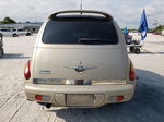 2004 Chrysler Pt Cruiser  Gold vin: 3C4FY48B64T201037