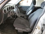 2004 Chrysler Pt Cruiser  Серебряный vin: 3C4FY48B64T323638