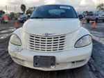 2004 Chrysler Pt Cruiser  Бежевый vin: 3C4FY48B64T328063