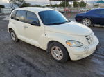 2004 Chrysler Pt Cruiser  Бежевый vin: 3C4FY48B64T328063