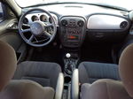 2004 Chrysler Pt Cruiser  Бежевый vin: 3C4FY48B64T328063