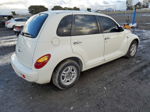 2004 Chrysler Pt Cruiser  Бежевый vin: 3C4FY48B64T328063