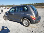 2004 Chrysler Pt Cruiser  Gray vin: 3C4FY48B64T364285