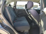 2004 Chrysler Pt Cruiser  Серый vin: 3C4FY48B64T364285