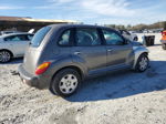 2004 Chrysler Pt Cruiser  Серый vin: 3C4FY48B64T364285