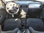 2004 Chrysler Pt Cruiser  Серый vin: 3C4FY48B64T364285