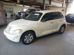 2004 Chrysler Pt Cruiser  Бежевый vin: 3C4FY48B74T237268