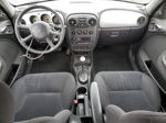 2004 Chrysler Pt Cruiser  Золотой vin: 3C4FY48B74T251204