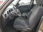 2004 Chrysler Pt Cruiser  Золотой vin: 3C4FY48B74T251204