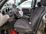 2004 Chrysler Pt Cruiser  Золотой vin: 3C4FY48B74T352503