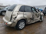 2004 Chrysler Pt Cruiser  Золотой vin: 3C4FY48B74T352503