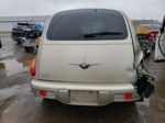 2004 Chrysler Pt Cruiser  Gold vin: 3C4FY48B74T352503