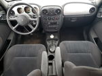 2004 Chrysler Pt Cruiser  Silver vin: 3C4FY48B74T354929