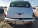 2004 Chrysler Pt Cruiser  Silver vin: 3C4FY48B74T358964