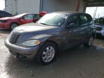 2004 Chrysler Pt Cruiser  Серый vin: 3C4FY48B84T269307