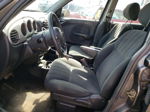 2004 Chrysler Pt Cruiser  Серый vin: 3C4FY48B84T269307