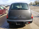 2004 Chrysler Pt Cruiser  Серый vin: 3C4FY48B84T269307