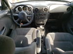 2004 Chrysler Pt Cruiser  Gray vin: 3C4FY48B84T269307