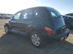 2004 Chrysler Pt Cruiser  Black vin: 3C4FY48B84T333863