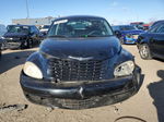 2004 Chrysler Pt Cruiser  Black vin: 3C4FY48B84T333863