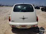 2004 Chrysler Pt Cruiser  Белый vin: 3C4FY48B94T222562