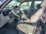 2004 Chrysler Pt Cruiser  Фиолетовый vin: 3C4FY48B94T229284